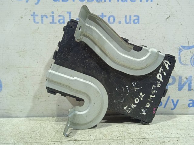 284B11KA0C Блок комфорта купить Сумы