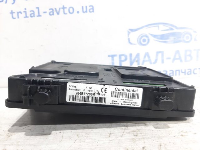 284B17288R RENAULT купить в Николаев