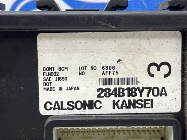 284B18Y70A NISSAN купить в Ирпень