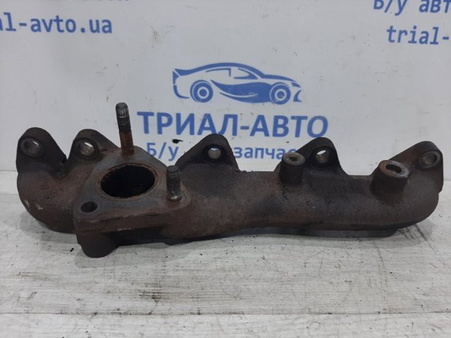 285102F300 HYUNDAI Коллектор выпускной купить в Запорожье