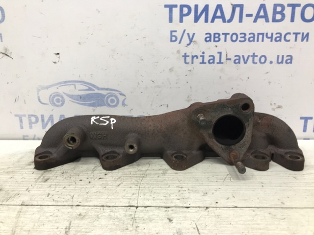 285102F300 Выпускной коллектор купить Каменское
