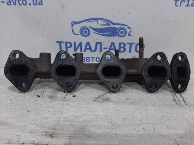 285102F300 HYUNDAI Коллектор выпускной купить в Николаев