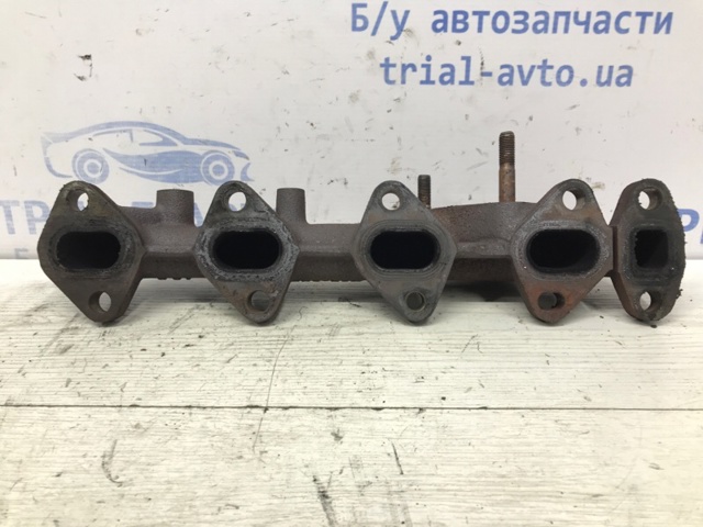285102F300 Выпускной коллектор купить Львов