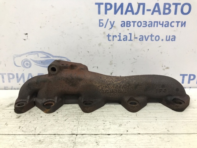Выпускной коллектор KIA Sorento