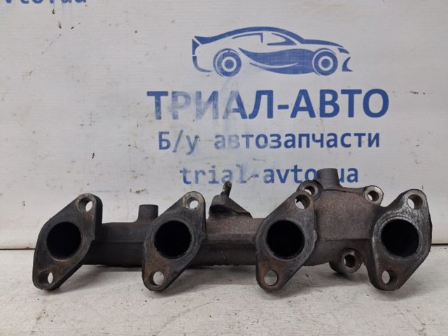 285112A400 HYUNDAI Коллектор выпускной купить в Львов