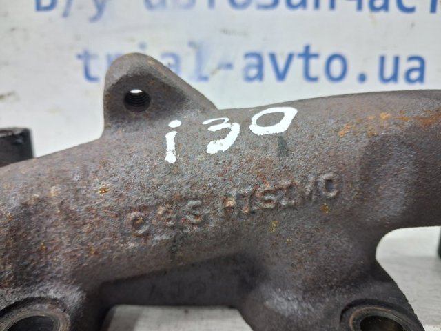 285112A400 Выпускной коллектор купить Павлоград