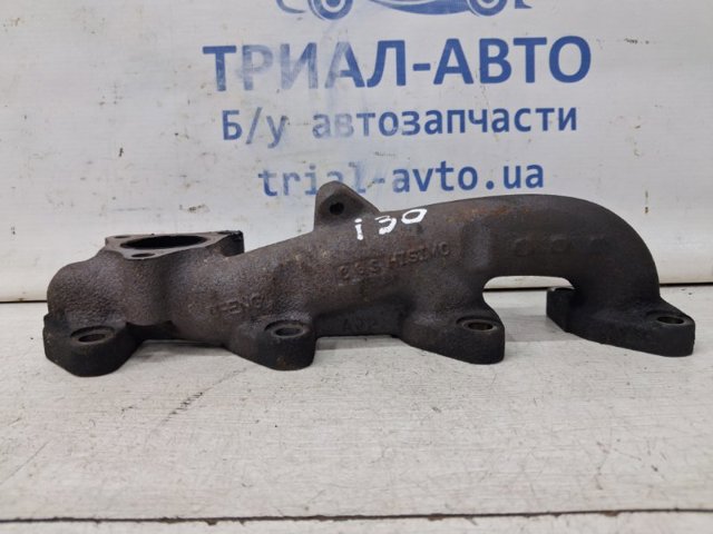 Газопроводы (коллектор выпускной) 285112A400 HYUNDAI