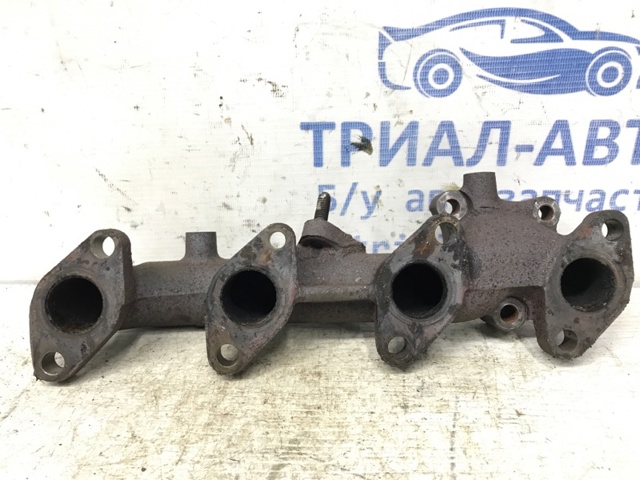 285112A400 HYUNDAI Выпускной коллектор купить в Полтава
