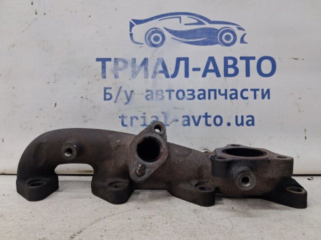 285112A400 Коллектор выпускной купить Одесса