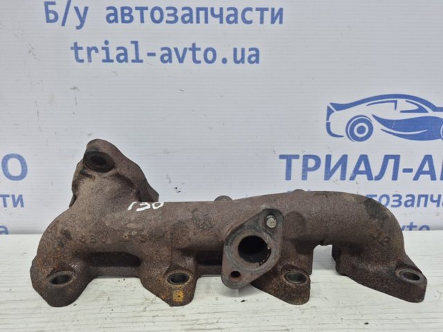Коллектор выпускной 285112A700 HYUNDAI