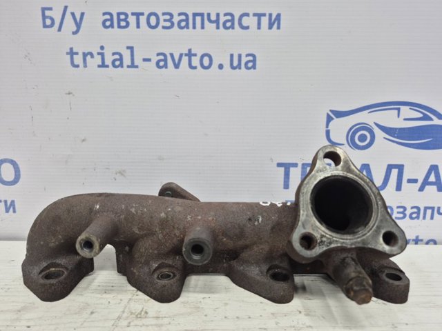 285112A700 Коллектор выпускной купить Кривой Рог