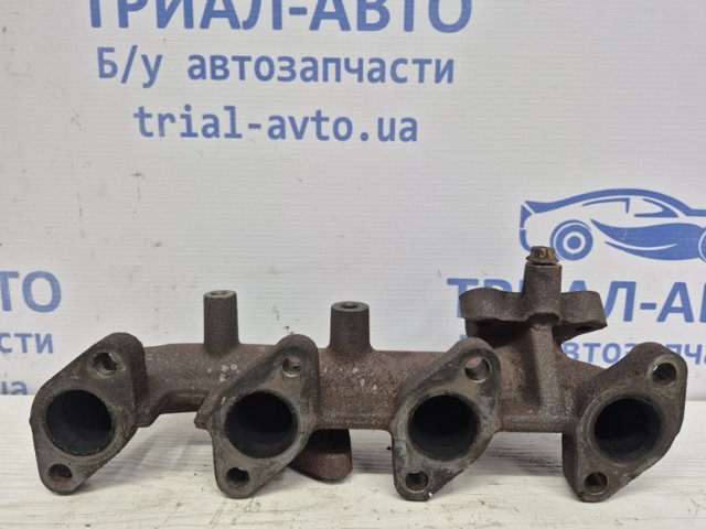 285112A700 Коллектор выпускной купить Полтава