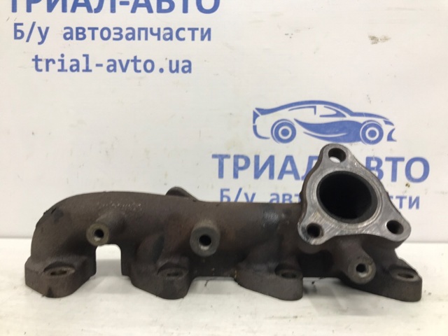 285112A740 Выпускной коллектор купить Украина