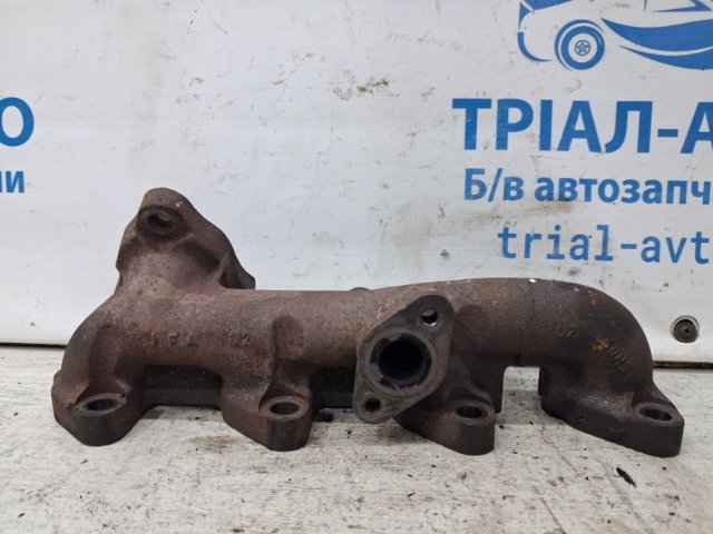 285112A740 HYUNDAI Выпускной коллектор купить в Тернополь