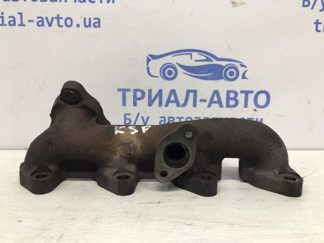 Газопроводы (коллектор выпускной) 285112A740 HYUNDAI