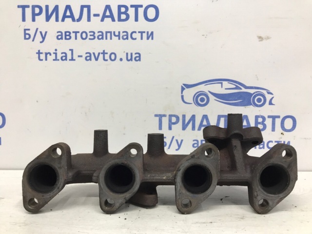 285112A740 Коллектор выпускной купить Павлоград