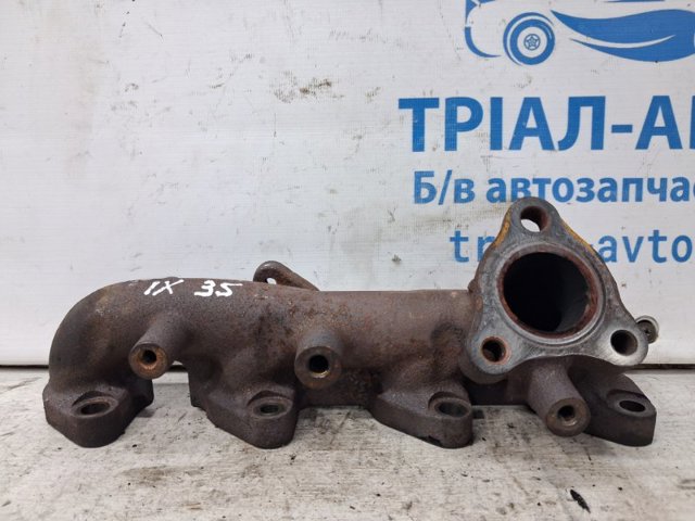 285112A740 Коллектор выпускной купить Ирпень