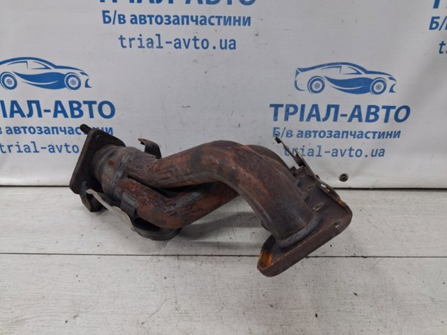 Катализатор 285112G720 HYUNDAI