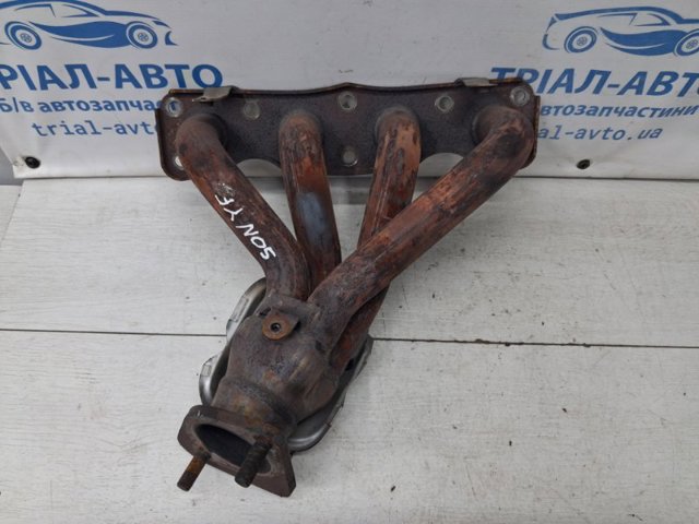 HYUNDAI 285112G720 Выпускной коллектор в наличии Черкассы
