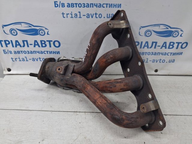 285112G720 HYUNDAI Коллектор выпускной купить в Винница