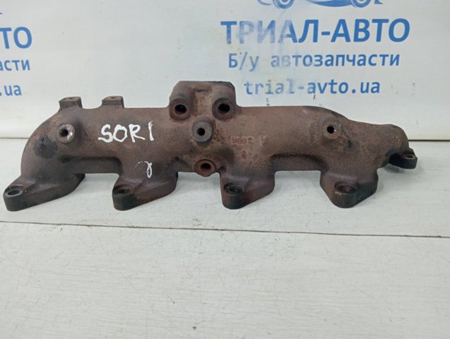 285114A000 HYUNDAI Коллектор выпускной купить в Хмельницкий