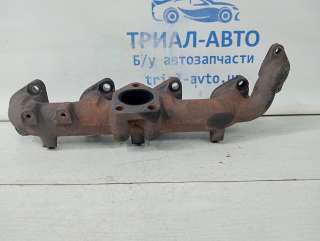 HYUNDAI 285114A000 Выпускной коллектор в наличии Николаев
