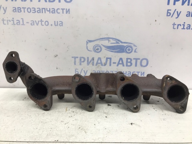 285114A470 HYUNDAI Выпускной коллектор купить в Винница