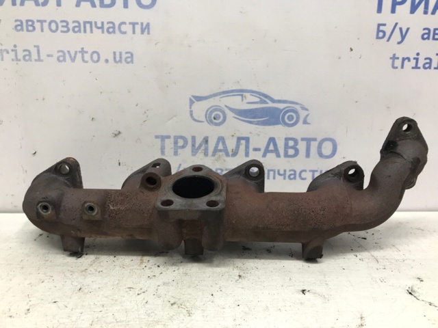 HYUNDAI 285114A470 Коллектор выпускной в наличии Харьков