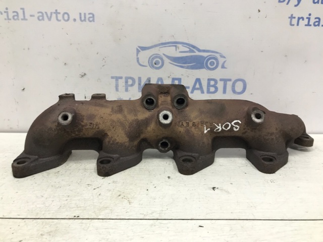 Коллектор выпускной 285114A470 HYUNDAI