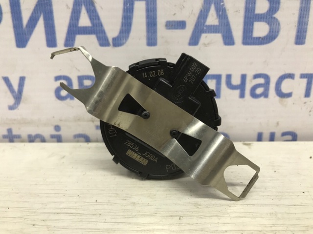 28536JG00A NISSAN Датчик дождя купить в Черновцы