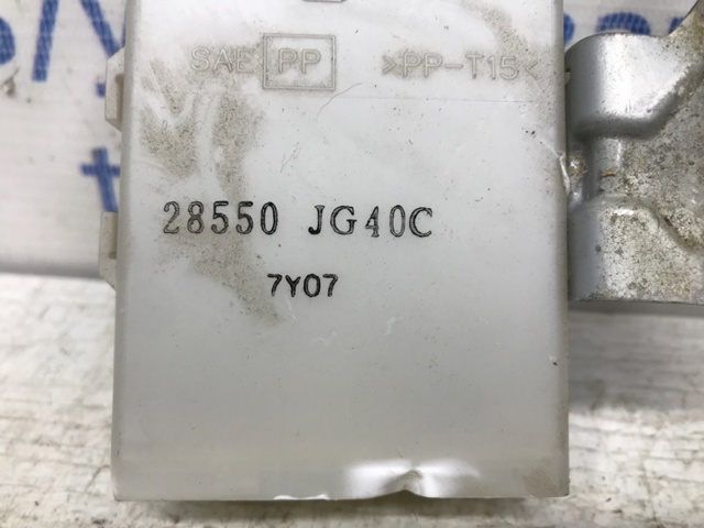 28550JG40C NISSAN купить в Ужгород