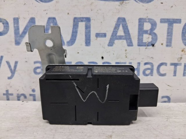 Модуль управления иммобилайзера (ЭБУ) 285954GR0A NISSAN