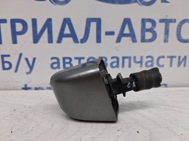 28641JG40A NISSAN Форсунка омывателя фары передней правой купить в Одесса