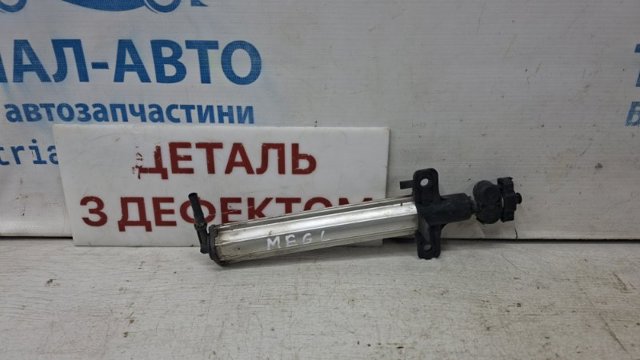 Сопло омывателя фары передней, левой 286420003R RENAULT