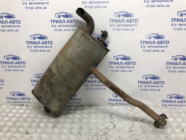 287003U700 Глушитель задний купить Ужгород