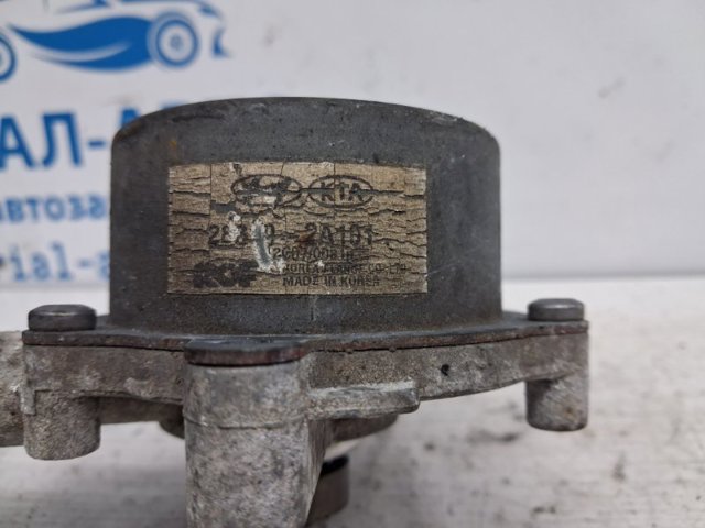 HYUNDAI 288102A001 Вакуумный насос в наличии Черновцы