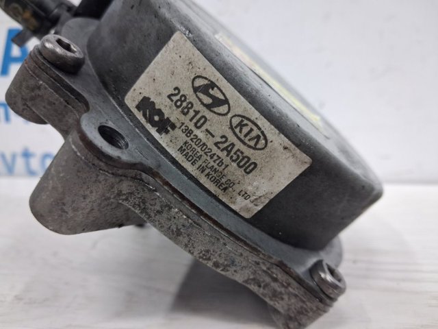 288102A500 HYUNDAI Насос вакуумный купить в Хмельницкий