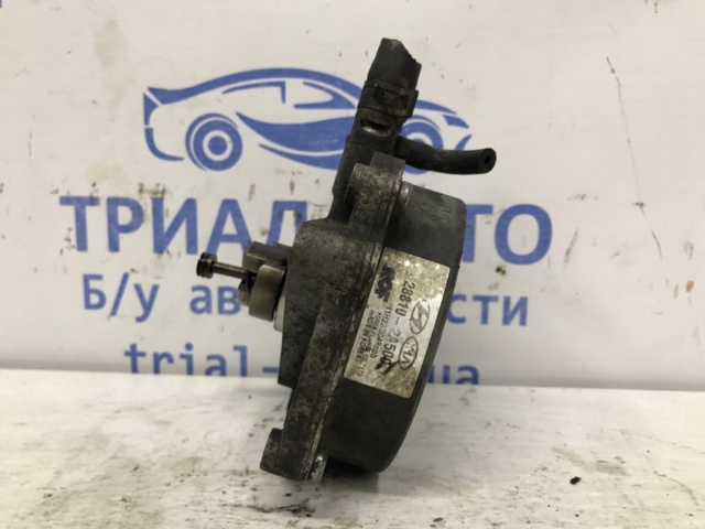 288102A500 Насос вакуумный купить Винница