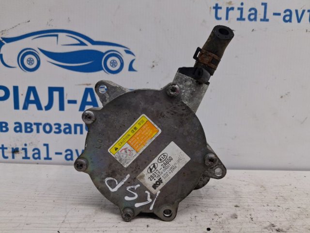 288102A650 HYUNDAI Насос вакуумный купить в Львов