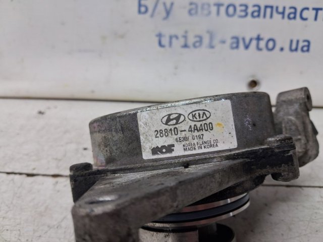 288104A400 Вакуумный насос купить Полтава