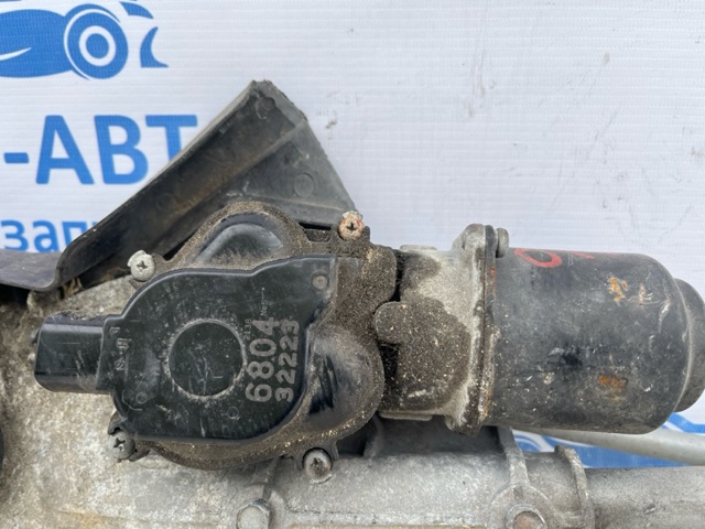 NISSAN 28840CG000 Трапеция дворников в наличии Днепр