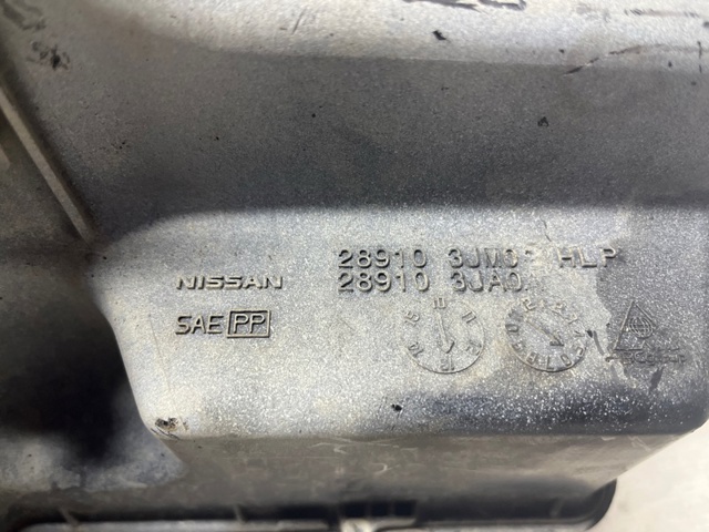 Бачок омывателя лобового стекла 289103JA0B NISSAN
