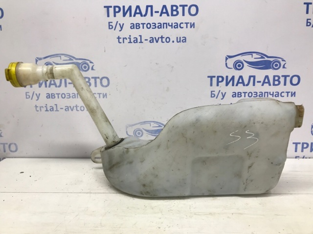 289104118R RENAULT Бачок омывателя стекла купить в Ровно