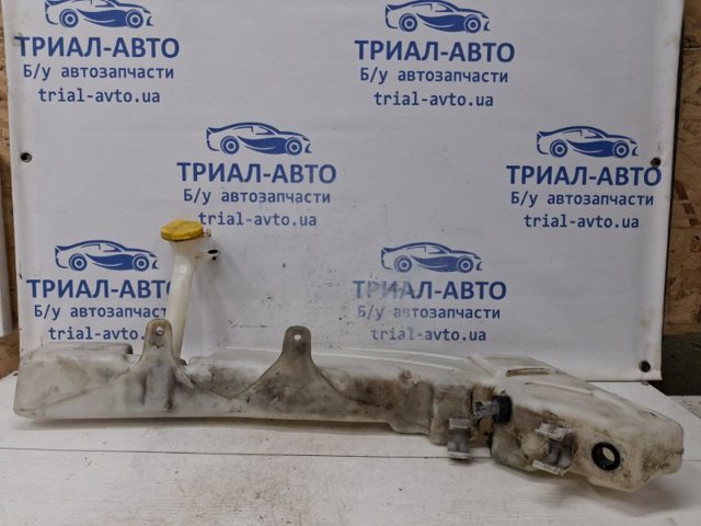 Бачок омывателя лобового стекла 28910EB320 NISSAN