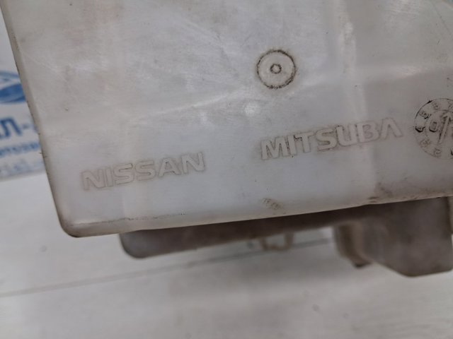 Бачок стеклоомывателя 28910JG400 NISSAN