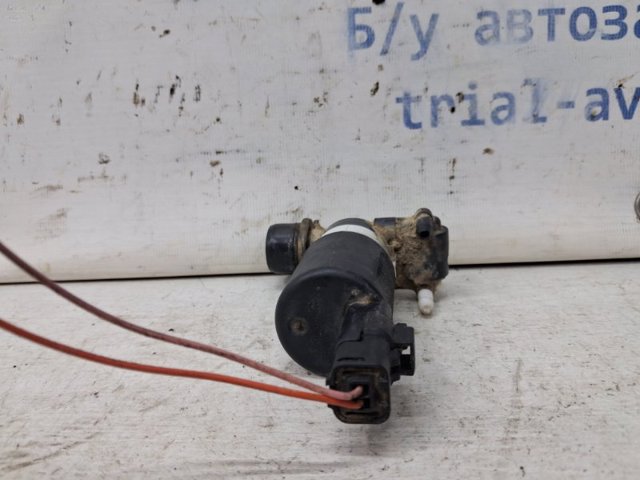 Двигатель омывателя ветрового стекла 289200004R RENAULT