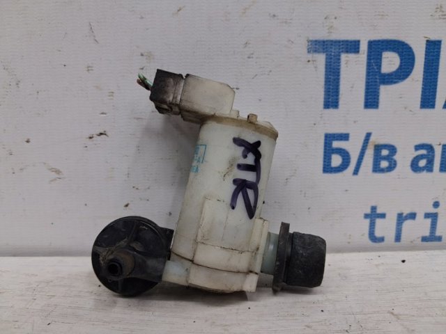 Двигатель омывателя лобового стекла 28920CN000 NISSAN