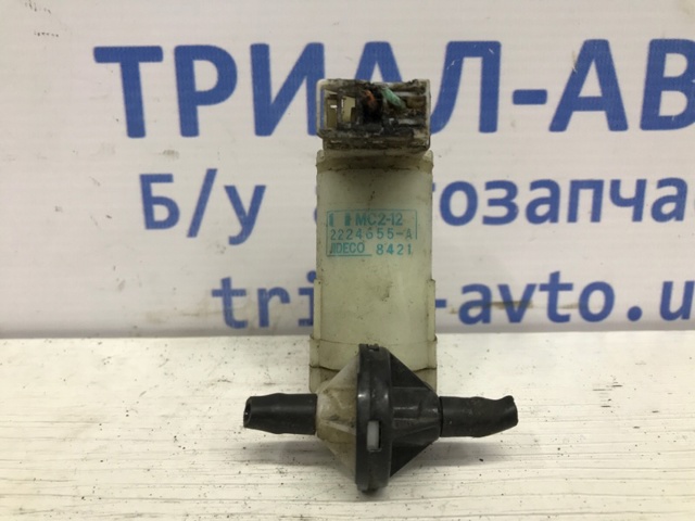 28920CN000 NISSAN Моторчик омывателя купить в Черновцы