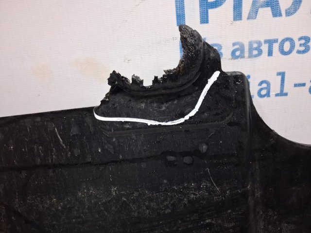 Защита поддона двигателя 291101H300 HYUNDAI
