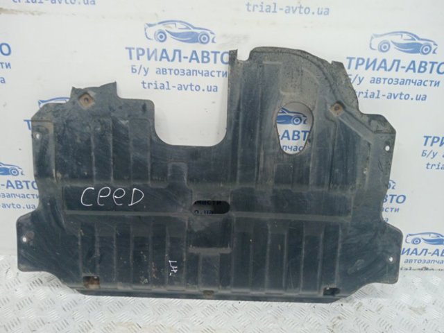 Защита моторного отсека 29110A2800 HYUNDAI